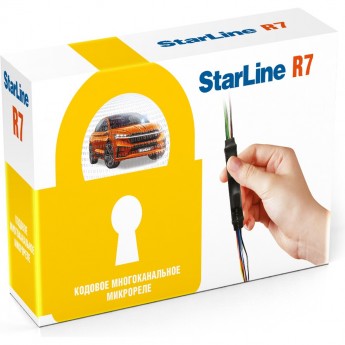 Реле STARLINE R7