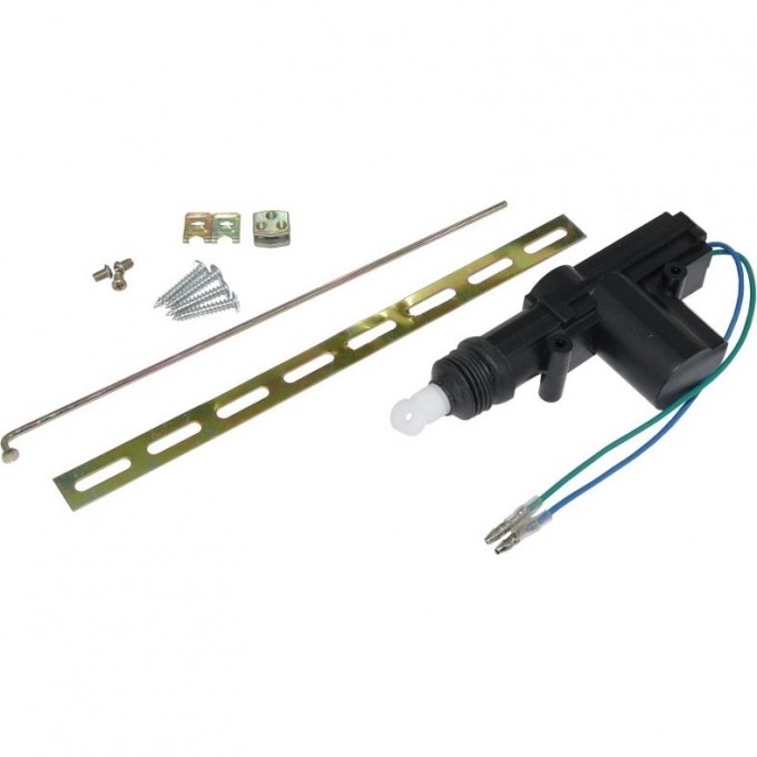 2-проводный электропривод STARLINE SL-2 12В 1011482