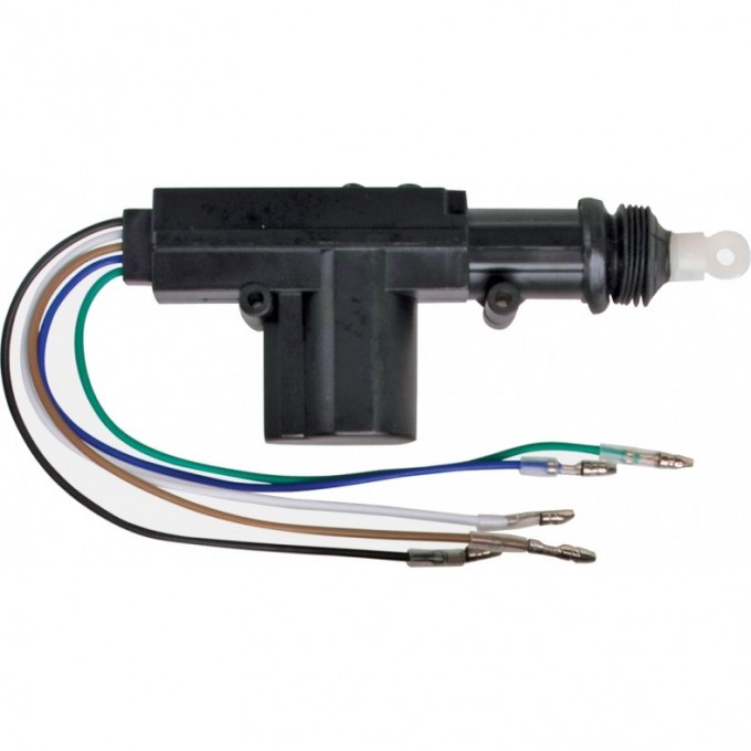 5-проводный электропривод STARLINE SL-5 12В 1011485