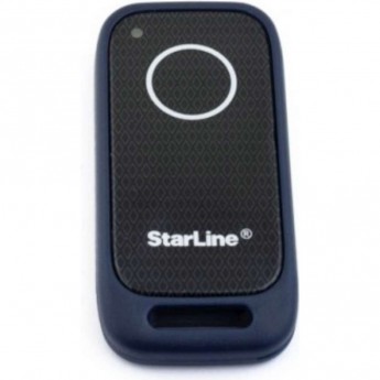 Брелок-метка BT STARLINE для M66/V66/M/X/AS*96/I96CAN Брелок-метка BT STARLINE для M66/V66/M/X/AS*96/I96CAN