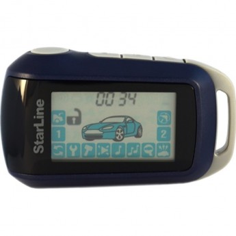 Брелок STARLINE A64