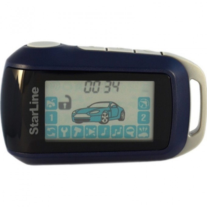 Брелок STARLINE A64 14848