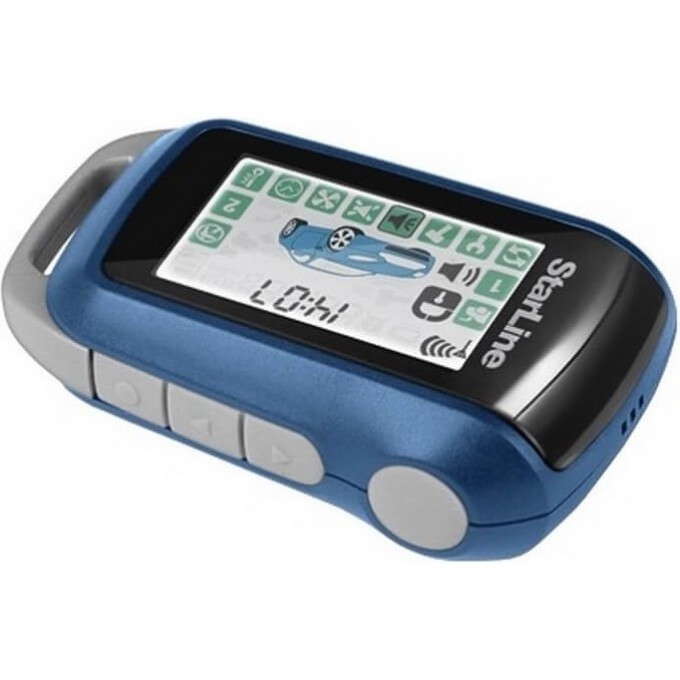 Брелок STARLINE A92 14845