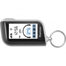 Брелок STARLINE A93/A63