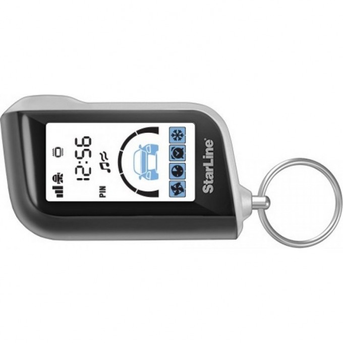 Брелок STARLINE A93/A63 4001751