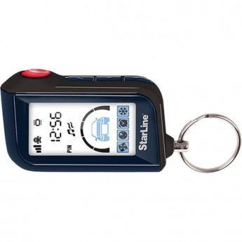 Брелок STARLINE A96