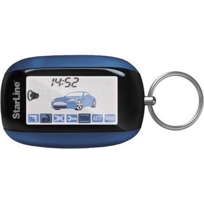 Брелок STARLINE B62 14883