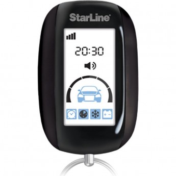 Брелок STARLINE B96 (вертикальный)