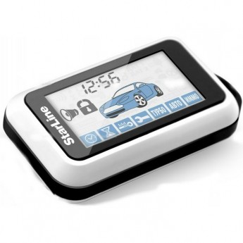 Брелок STARLINE E63/E93 (горизонтальный)