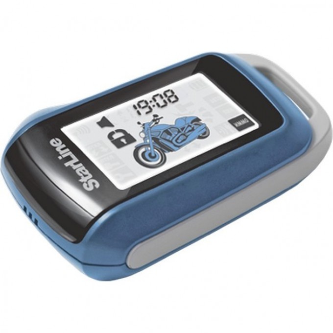 Брелок STARLINE V62 14856