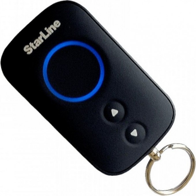Дополнительный брелок STARLINE 3 поколения 14843