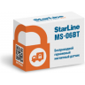Беспроводной герконовый датчик STARLINE MS-06BT основной блок, магнит 4004188
