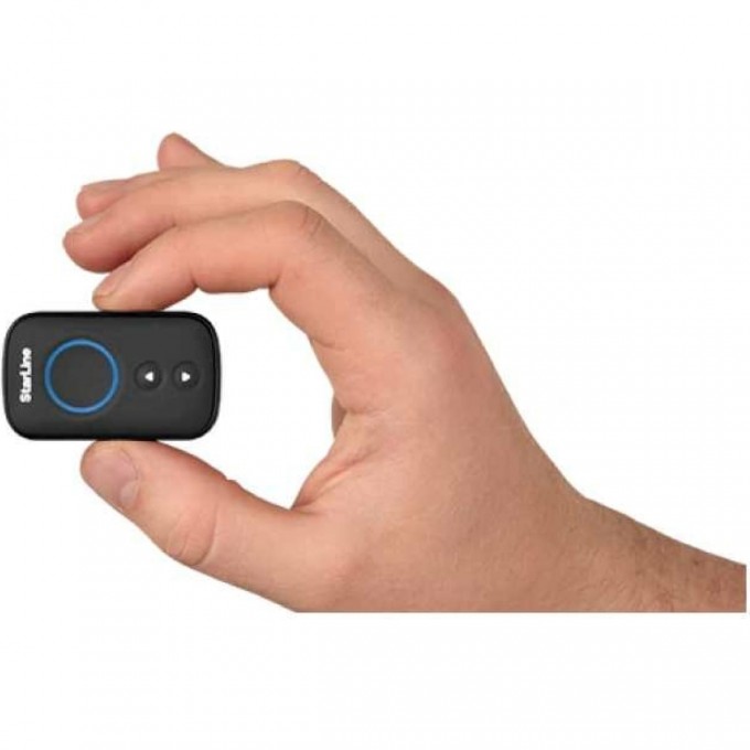 Брелок STARLINE A/B/D/E95 4001949