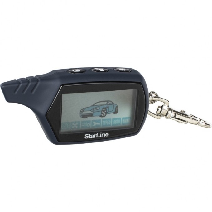 Брелок STARLINE A91 4000623