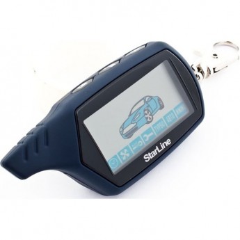 Брелок STARLINE A91 / B9 DIALOG