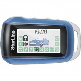 Брелок STARLINE А92 DIALOG