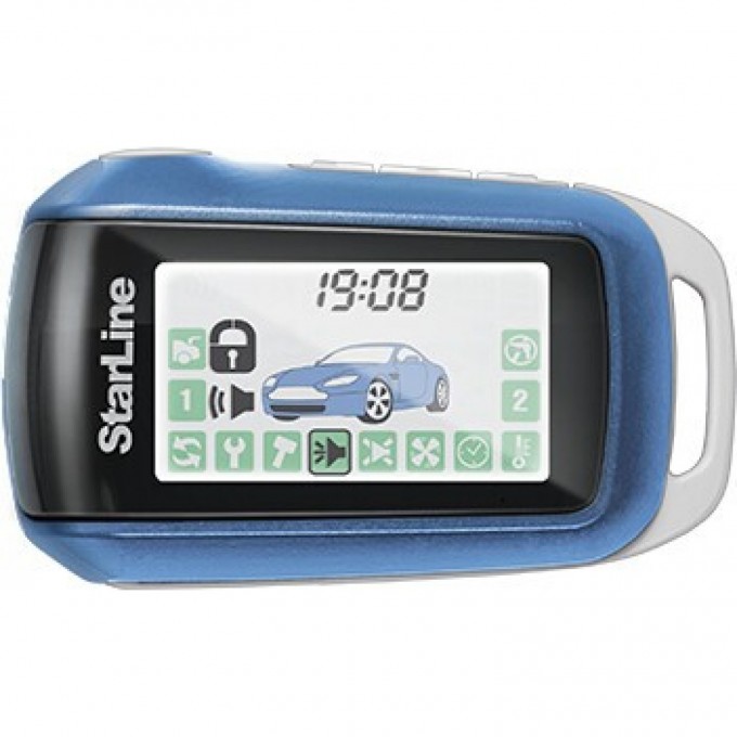 Брелок STARLINE А92 DIALOG 4000676