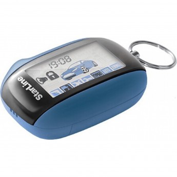 Брелок STARLINE B64 SLAVE