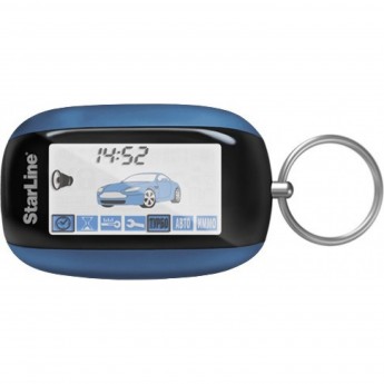 Брелок STARLINE B94 SLAVE