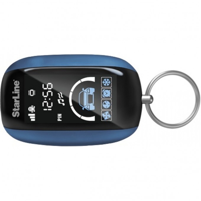 Брелок STARLINE B95 4001578