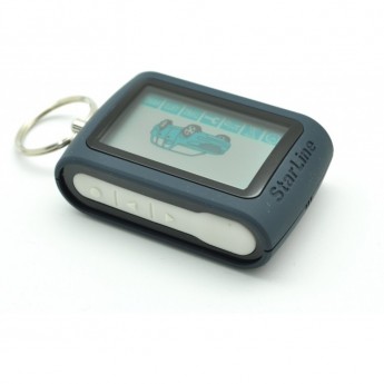 Брелок STARLINE D94 SLAVE