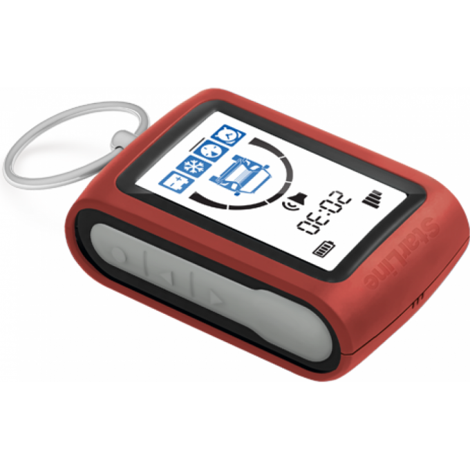 Брелок STARLINE D96 4002565