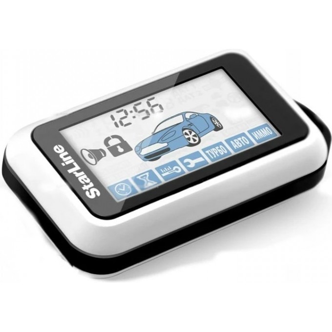 Брелок STARLINE E60 14846