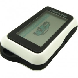 Брелок STARLINE E93/91/91.1/90/90.1/63/61.1/60.1 с горизонтальным дисплеем