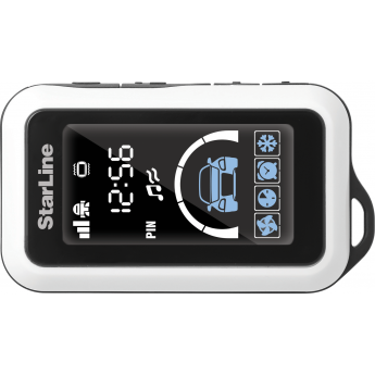 Брелок STARLINE E95