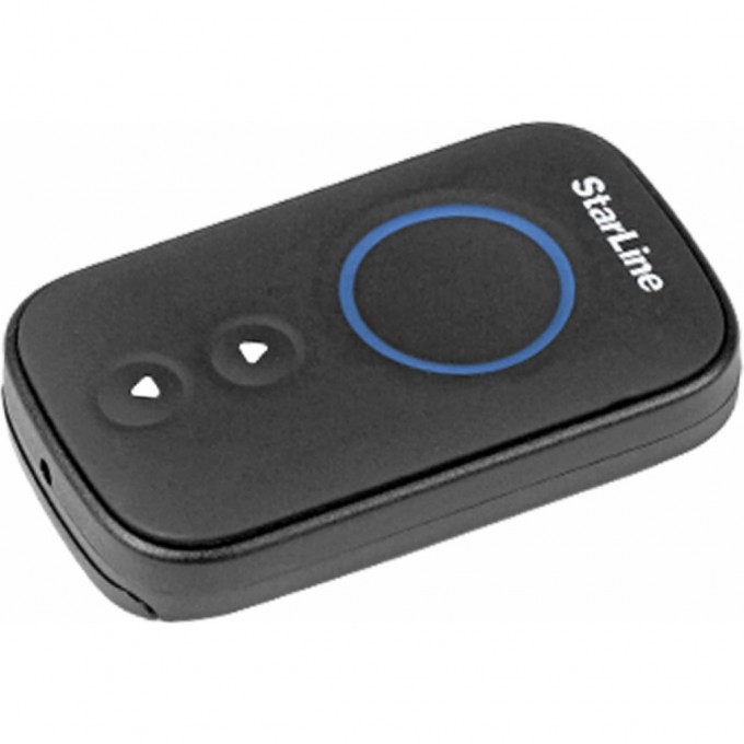 Брелок STARLINE SLAVE A93/A63/E93/E63/E60/E90 4001885