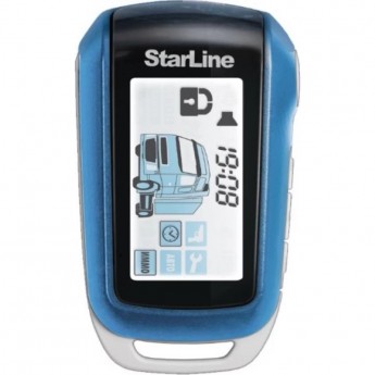 Брелок STARLINE T94