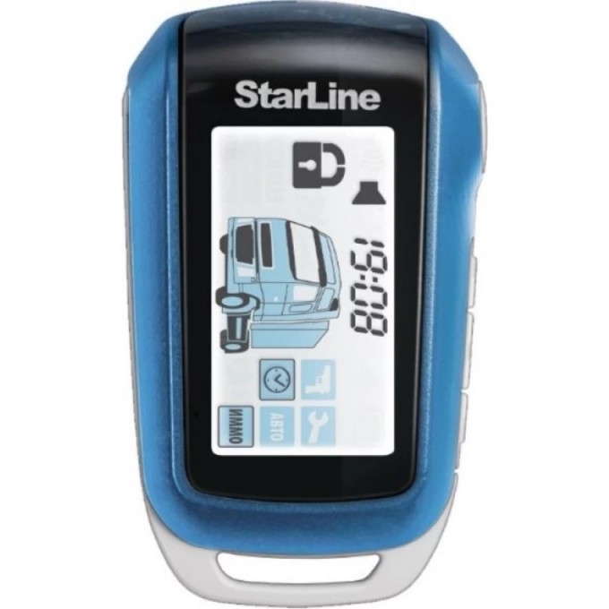 Брелок STARLINE T94 4003084