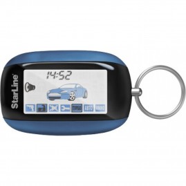 Брелок STARLINE В62 DIALOG