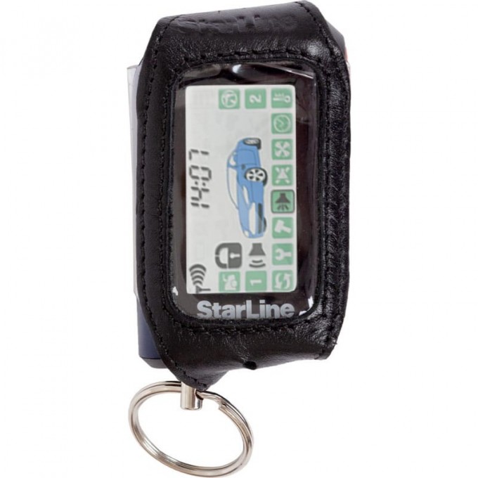 Чехол STARLINE A-Серия (кожаный) 1012116