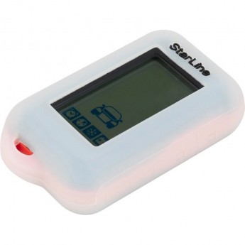 Чехол STARLINE E-серии силикон, прозрачный