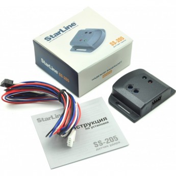 Датчик наклона а/м STARLINE D10 Датчик наклона а/м STARLINE D10