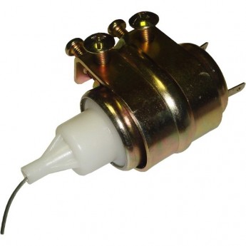 Электрический замок отпирания багажника STARLINE L-1 (YR-601) Электрический замок отпирания багажника STARLINE L-1 (YR-601)