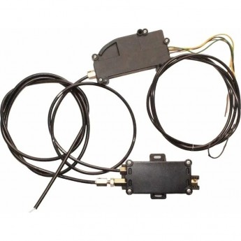 Электромеханический замок капота STARLINE LD12 Электромеханический замок капота STARLINE LD12