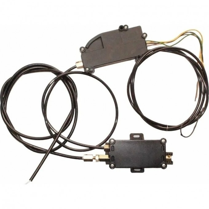 Электромеханический замок капота STARLINE LD12 4002790