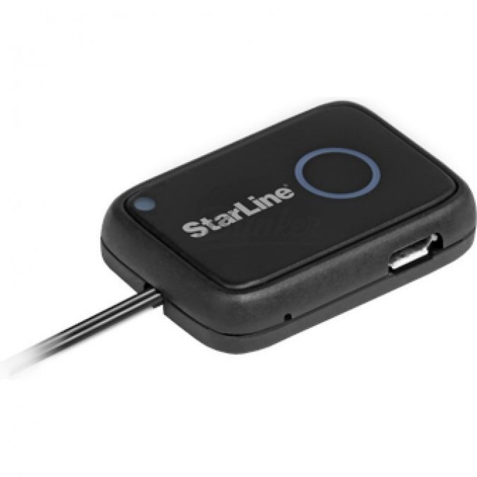 Блок индикации иммобилайзера STARLINE I95/I95 LUX 14827