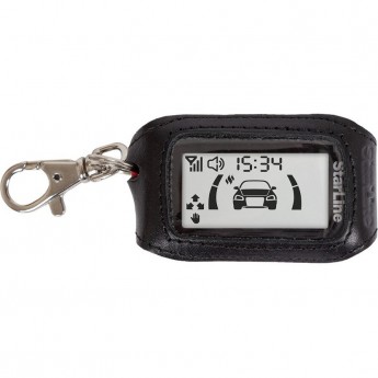 Чехол STARLINE Е-Серия (кожаный)