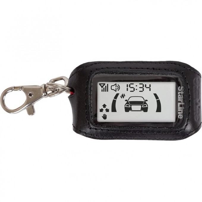 Чехол STARLINE Е-Серия (кожаный) 1012511