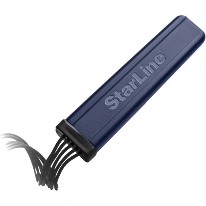 Реле STARLINE R2 4000031