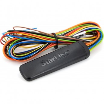 Реле STARLINE R4