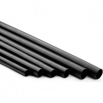 Термоусадочная трубка STARLINE 10/5 мм, черный