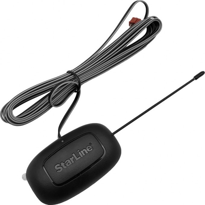 Комплект управления брелоком STARLINE S96/S66 V2 МАСТЕР-6 для комплексов S66 V2/S96 V2 4003450