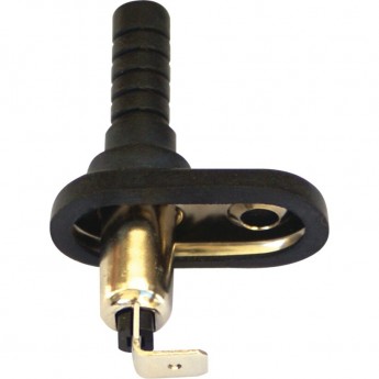 Контактный датчик "евро" STARLINE PS-9 влагозащищенный с резиновым чехлом Контактный датчик "евро" STARLINE PS-9 влагозащищенный с резиновым чехлом