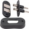 Контактный датчик STARLINE PS-30 для сдвижных дверей 1011477