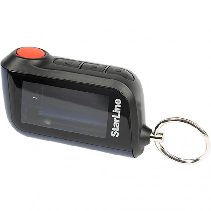 Корпус брелока STARLINE A96/97 3102622