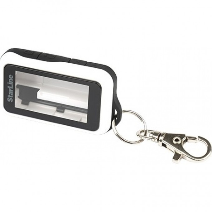 Корпус брелока STARLINE E60/63/90/93 3102615